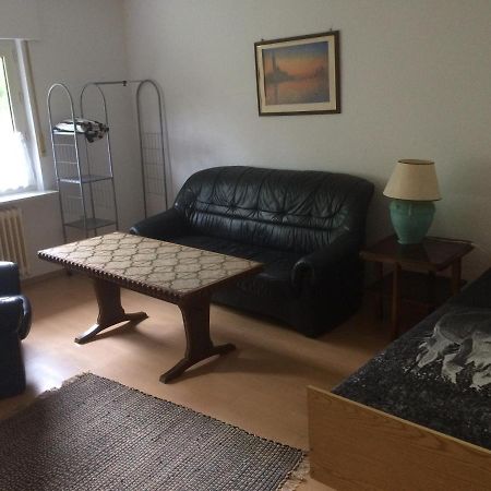 Ponnies Haus Hotel Surwold Екстериор снимка