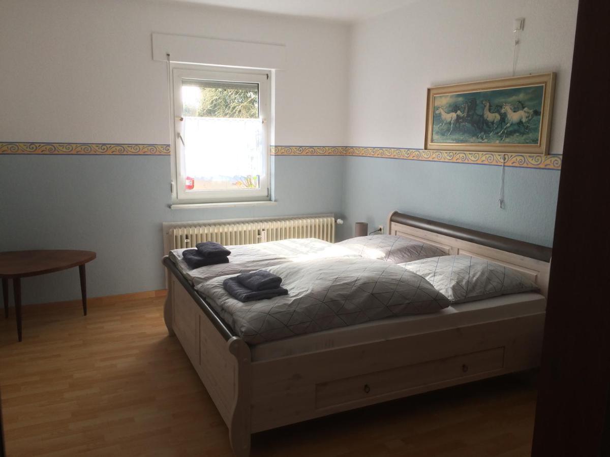 Ponnies Haus Hotel Surwold Екстериор снимка