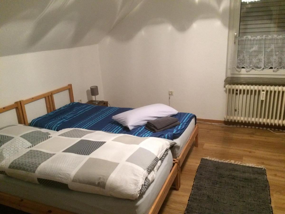 Ponnies Haus Hotel Surwold Екстериор снимка