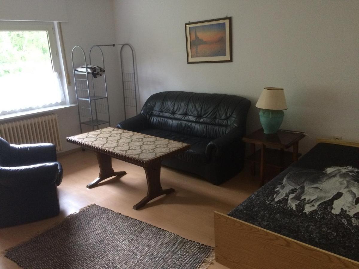 Ponnies Haus Hotel Surwold Екстериор снимка