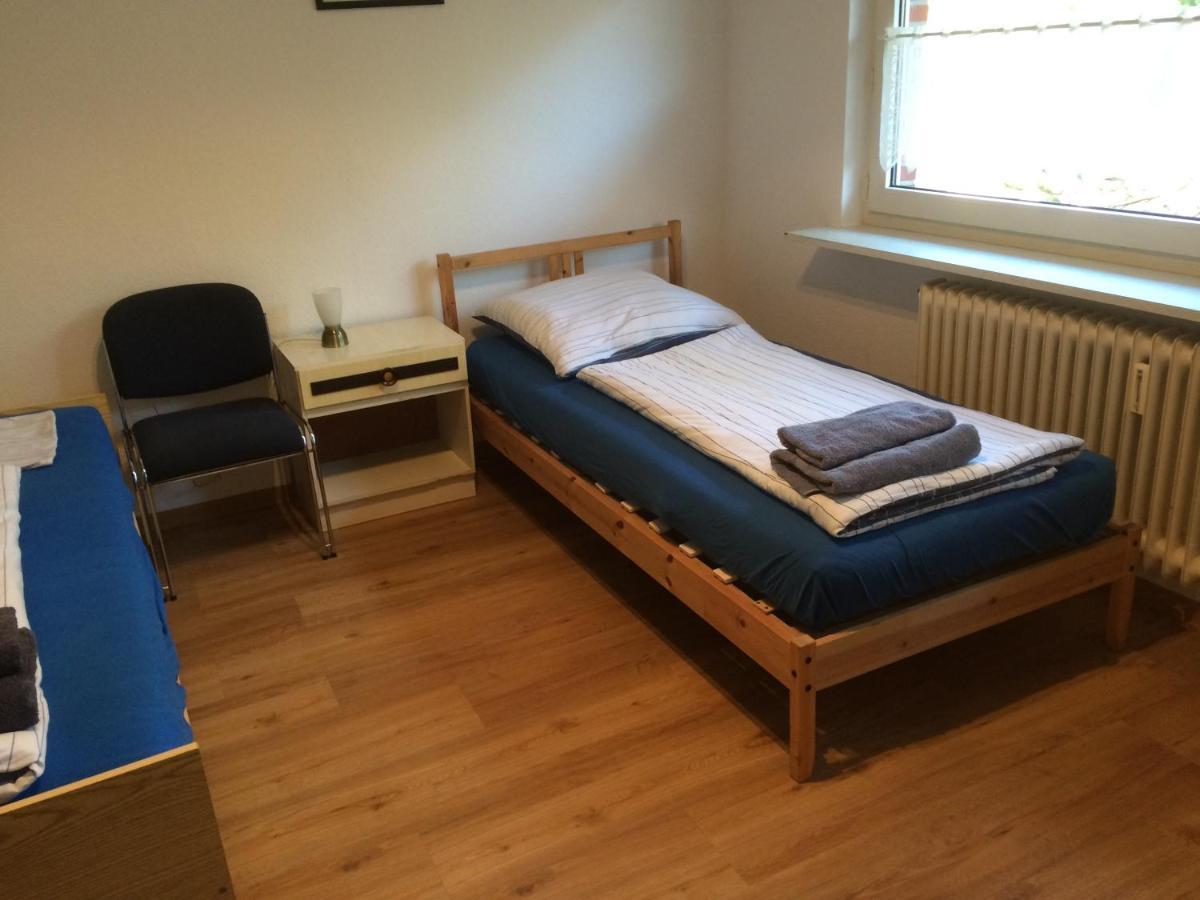Ponnies Haus Hotel Surwold Екстериор снимка