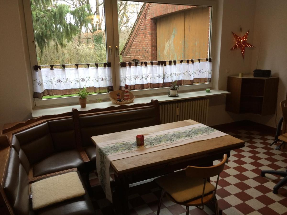 Ponnies Haus Hotel Surwold Екстериор снимка